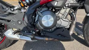 Benelli BN 302 S (2019 - 20)  (13)