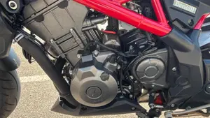 Benelli BN 302 S (2019 - 20)  (14)