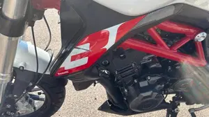 Benelli BN 302 S (2019 - 20)  (15)