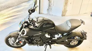 Ducati Diavel V4 (2023 - 26)  (4)
