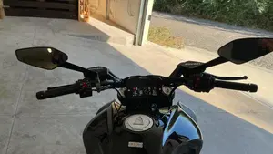 Ducati Diavel V4 (2023 - 26)  (6)