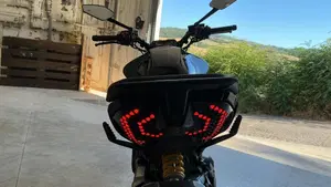 Ducati Diavel V4 (2023 - 26)  (9)