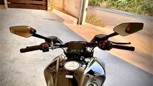 Ducati Diavel V4 (2023 - 26)  (11)