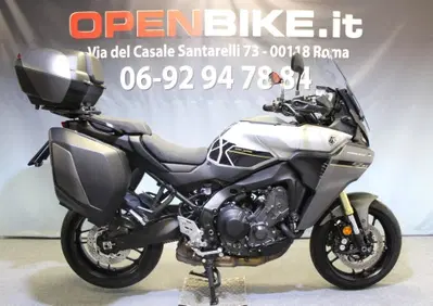 Yamaha Tracer 9 GT (2025 - 26) - Annuncio 10057679