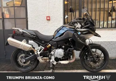 Bmw F 750 GS (2021 - 24) - Annuncio 10057675