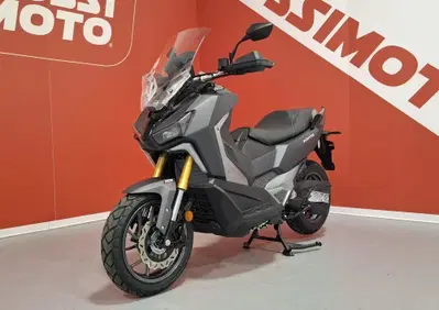 Sym ADXTG 400 (2025 - 26) - Annuncio 10031590