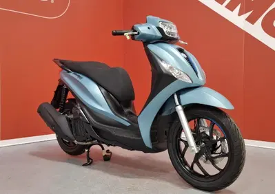Piaggio Medley 125 S (2025 - 26) - Annuncio 10031598