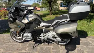 Bmw R 1200 RT (2017 - 18) 