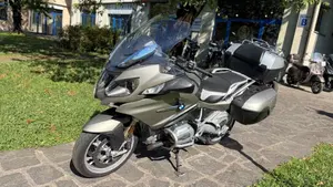 Bmw R 1200 RT (2017 - 18)  (2)