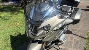 Bmw R 1200 RT (2017 - 18)  (3)