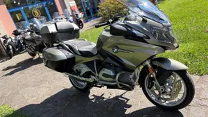 Bmw R 1200 RT (2017 - 18)  (4)