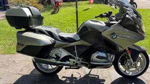 Bmw R 1200 RT (2017 - 18)  (5)