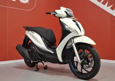 Piaggio Medley 125 S (2025 - 26) - Annuncio 10056716