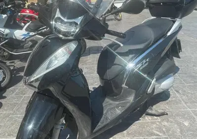 Honda SH 300 i ABS (2016 - 20) - Annuncio 10057681