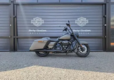 Harley-Davidson 107 Road King Special (2017 - 18) - FLHRXS - Annuncio 10057684
