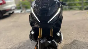Honda X-ADV 750 Adventure (2025 - 26) 