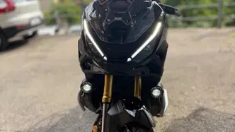 Honda X-ADV 750 Adventure (2025 - 26) usata