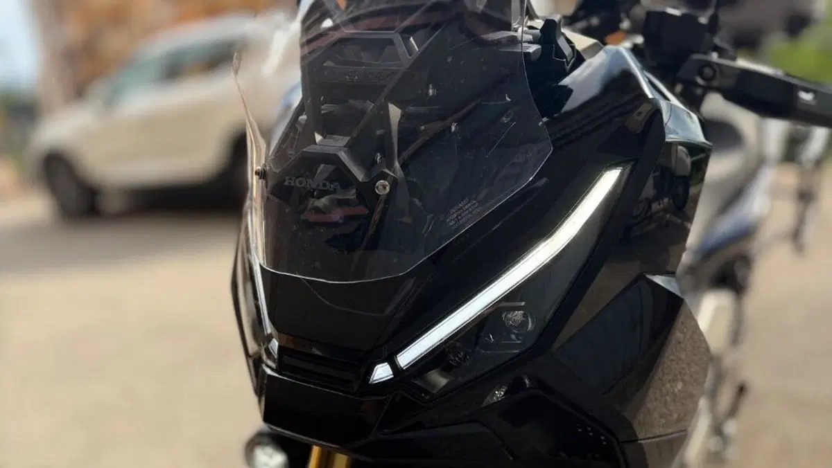 Honda X-ADV 750 Adventure (2025 - 26)  (2)