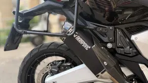 Honda X-ADV 750 Adventure (2025 - 26)  (4)