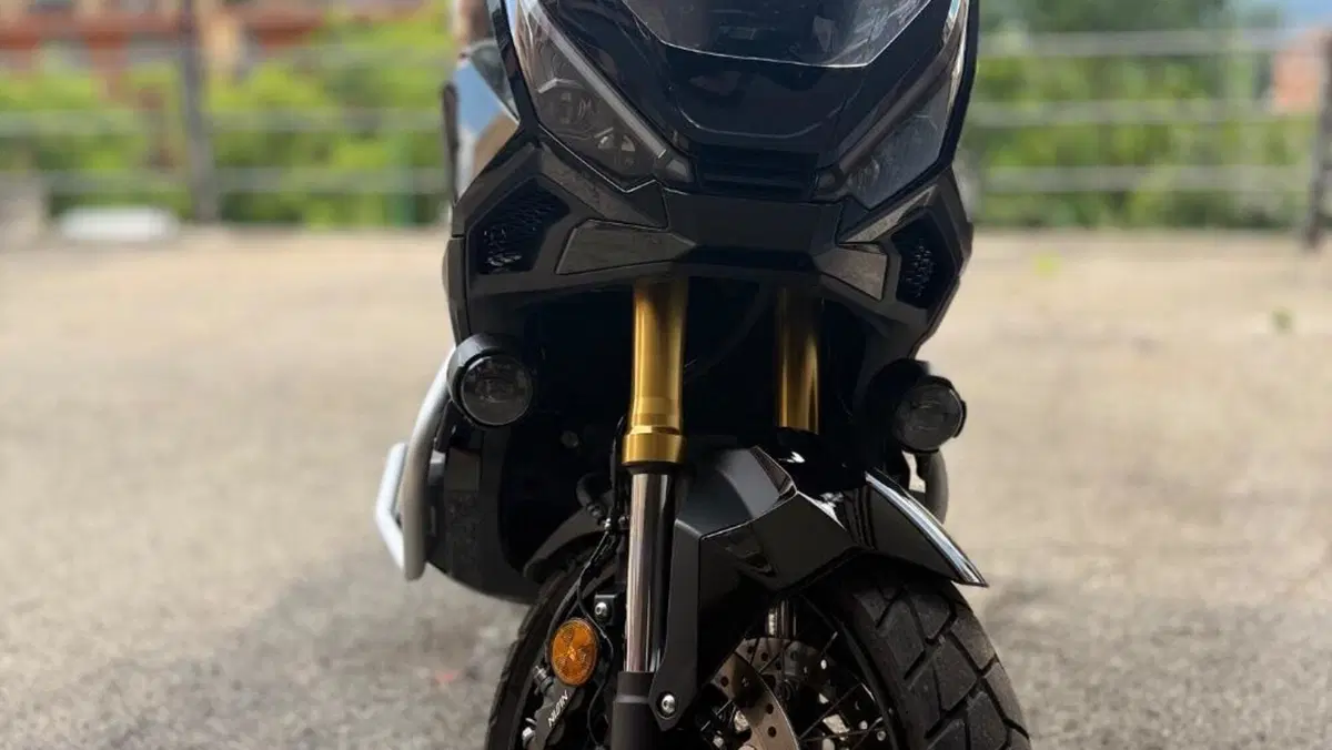 Honda X-ADV 750 Adventure (2025 - 26)  (6)