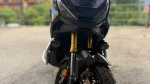 Honda X-ADV 750 Adventure (2025 - 26)  (6)