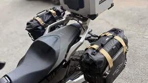 Honda X-ADV 750 Adventure (2025 - 26)  (7)