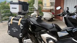 Honda X-ADV 750 Adventure (2025 - 26)  (8)