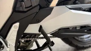 Honda X-ADV 750 Adventure (2025 - 26)  (10)