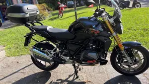 Bmw R 1250 R (2019 - 20)  (4)