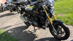 Bmw R 1250 R (2019 - 20)  (5)