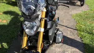Bmw R 1250 R (2019 - 20)  (3)
