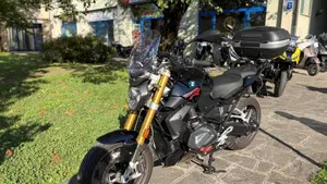 Bmw R 1250 R (2019 - 20)  (2)