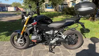 Bmw R 1250 R (2019 - 20) usata