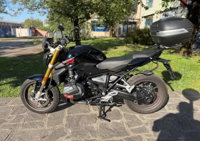 Bmw R 1250 R (2019 - 20) - Annuncio 10057688