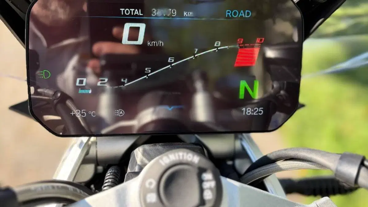 Bmw R 1250 R (2019 - 20)  (6)