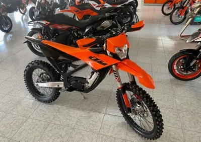 KTM Freeride E (2027) - Annuncio 10057690