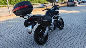 Kawasaki Versys 650 (2010 - 13)  (4)