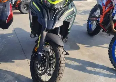 Benelli TRK 702X (2023 - 25) - Annuncio 10057693