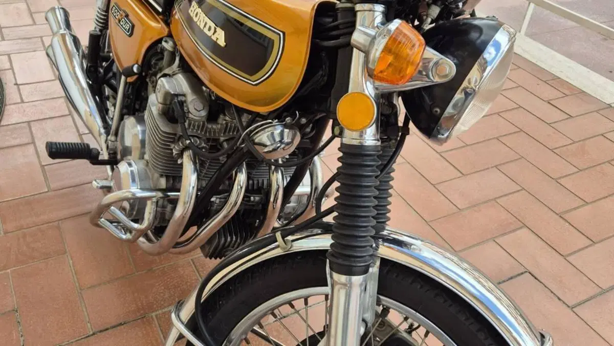 Honda   (4)