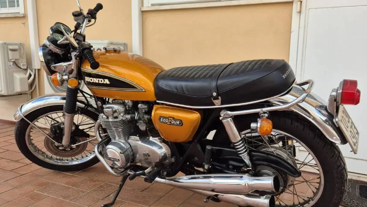 Honda   (6)