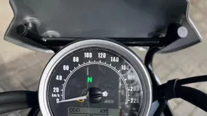 Bmw R nineT 1200 Scrambler (2016 - 20)  (2)