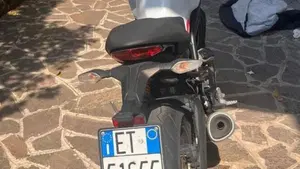 Ducati Monster 797 (2019 - 20)  (3)