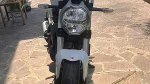 Ducati Monster 797 (2019 - 20)  (7)