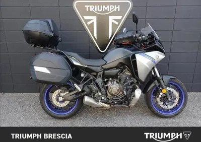 Yamaha Tracer 7 (2021 - 24) - Annuncio 10057691