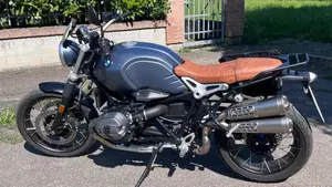 Bmw R nineT 1200 Scrambler (2016 - 20)  (5)