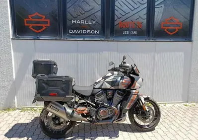 Harley-Davidson Pan America 1250 Special (2020 - 25) - Annuncio 10057697