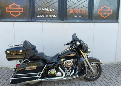 Harley-Davidson 1690 Electra Glide Classic (2010 - 12) - FLHTC - Annuncio 10057698