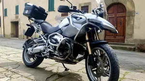 Bmw R 1200 GS (2004 - 07)  (3)