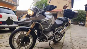 Bmw R 1200 GS (2004 - 07)  (4)