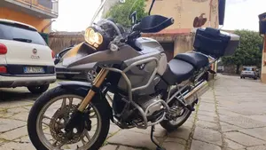 Bmw R 1200 GS (2004 - 07)  (5)